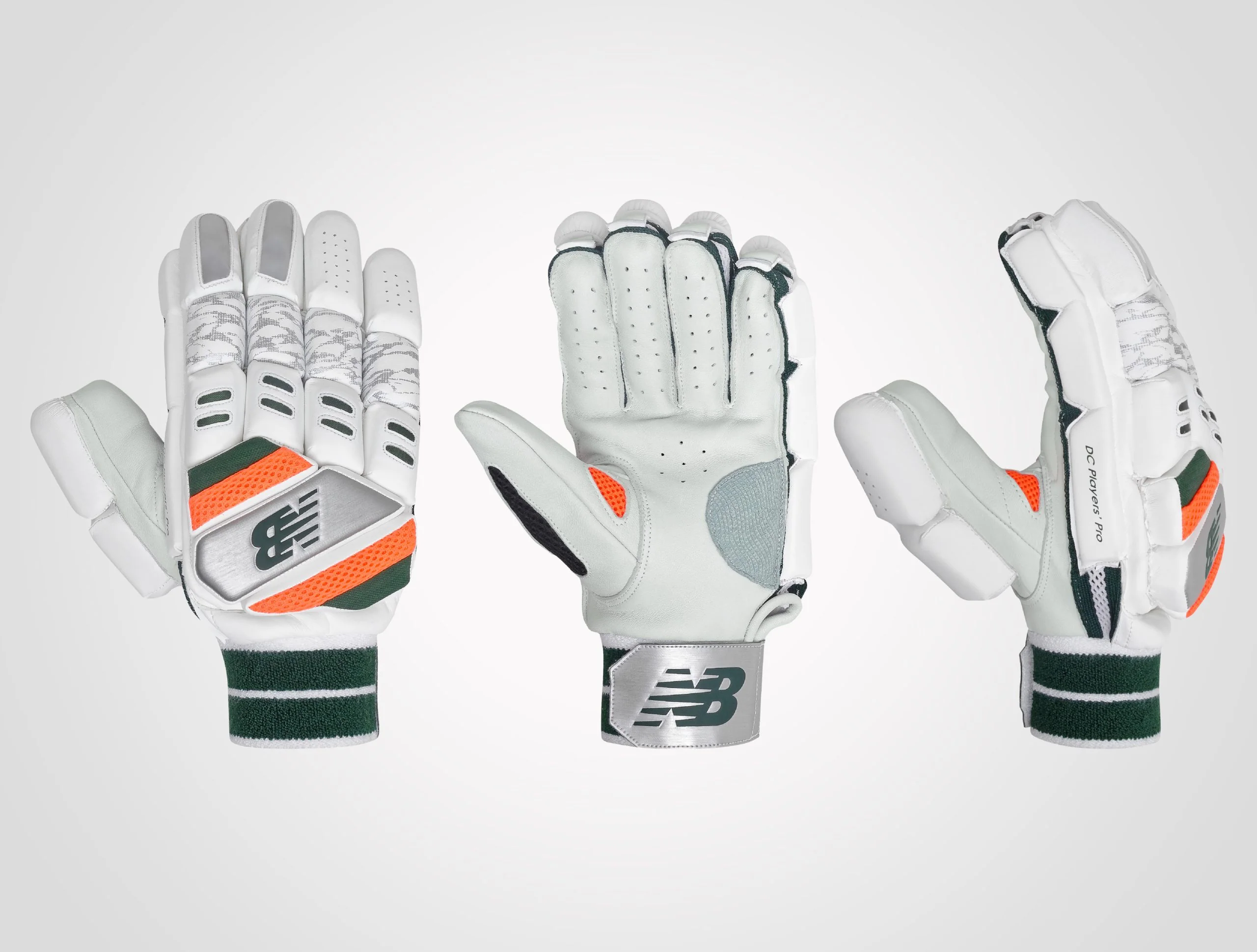 New Balance DC PRO Cricket Batting gloves - Players_697187967e41e.webp